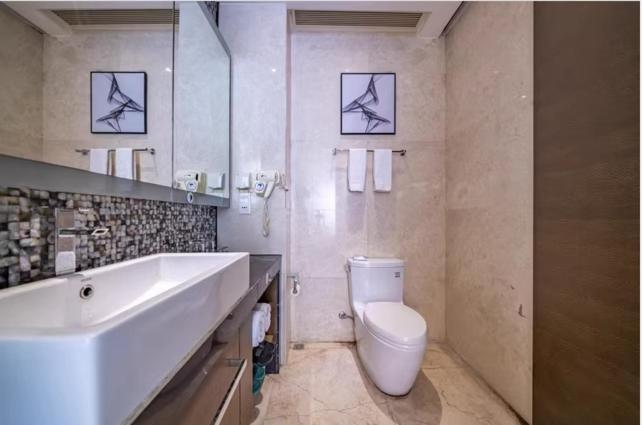 Millenia Executive Apartment Guangzhou East Railway Station Zhujiang New Town Branch - Free Shuttle Bus To Canton Fair Complex During Canton Fair Period Ngoại thất bức ảnh