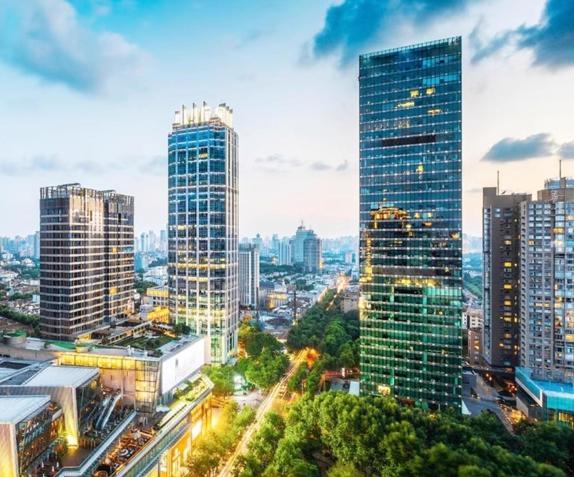 Millenia Executive Apartment Guangzhou East Railway Station Zhujiang New Town Branch - Free Shuttle Bus To Canton Fair Complex During Canton Fair Period Ngoại thất bức ảnh